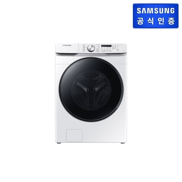 [삼성전자] 삼성 그랑데 세탁기 WF19T4400KW [전국무료 배송/설치/폐가전 회수] > 생활가전 