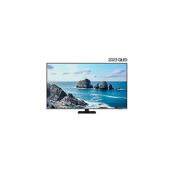 삼성전자 KQ65QC70AFXKR 163cm (65인치) 4K QLED > 영상가전 