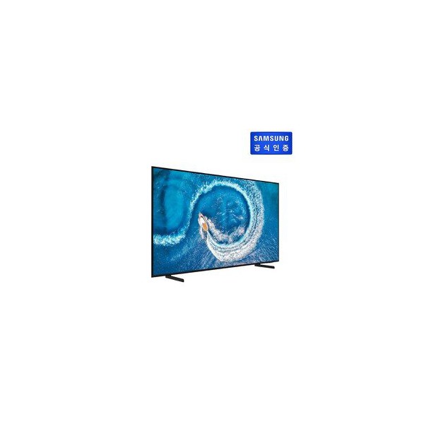 삼성전자 2023 NEW 최신상 삼성QLED TV KQ65QC60AFXKR > 영상가전 